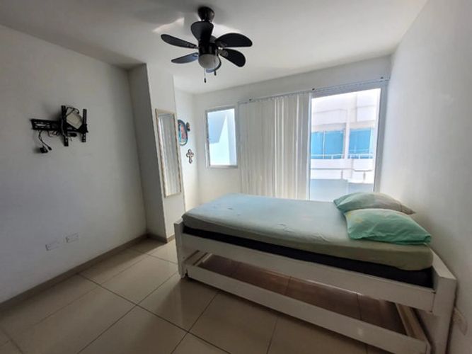 Apartamento en venta en El Porvenir, Barranquilla · foto 8 de 12