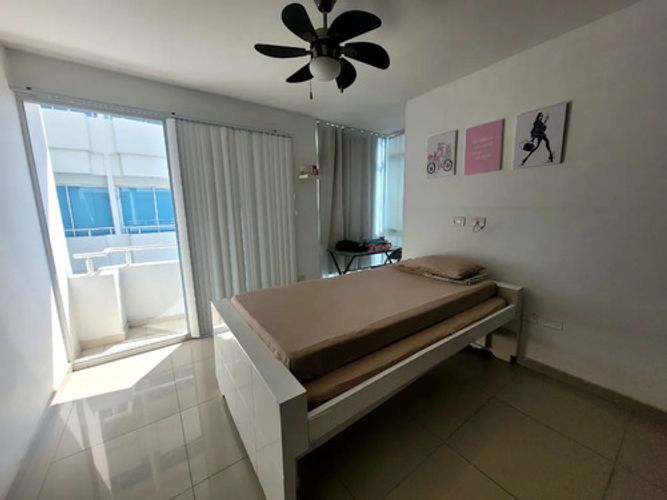 Apartamento en venta en El Porvenir, Barranquilla · foto 11 de 12