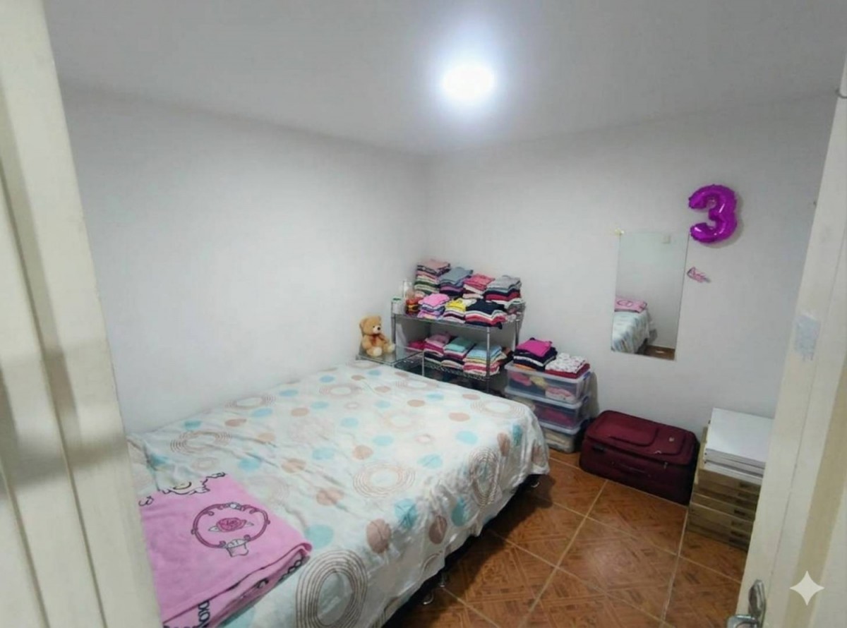 Casa en venta en Villa Elisa, Bogotá · foto 4 de 20