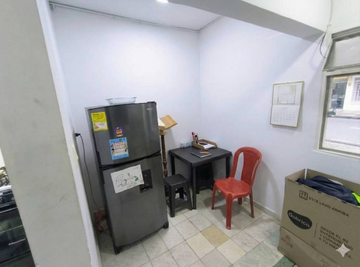 Casa en venta en Villa Elisa, Bogotá · foto 8 de 20