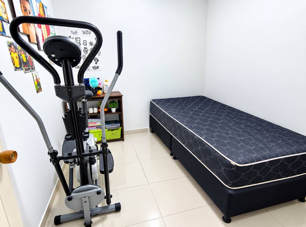 Casa en venta en Villa Elisa, Bogotá · foto 9 de 20