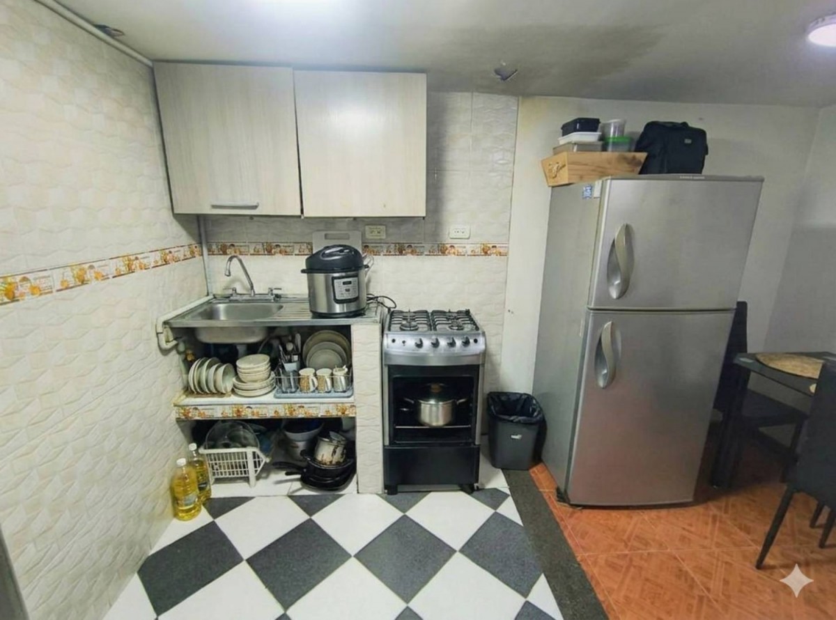 Casa en venta en Villa Elisa, Bogotá · foto 11 de 20