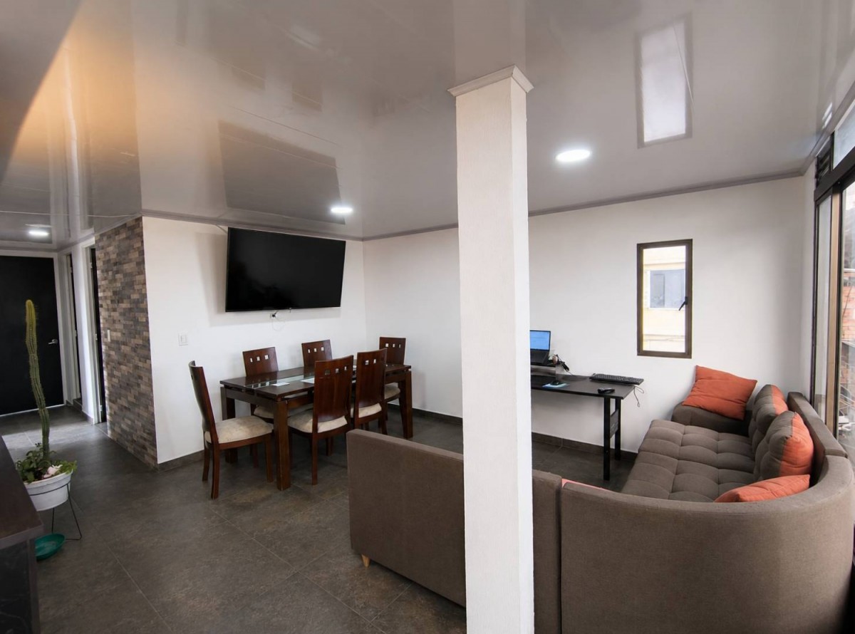 Casa en venta en Villa Elisa, Bogotá · foto 13 de 20