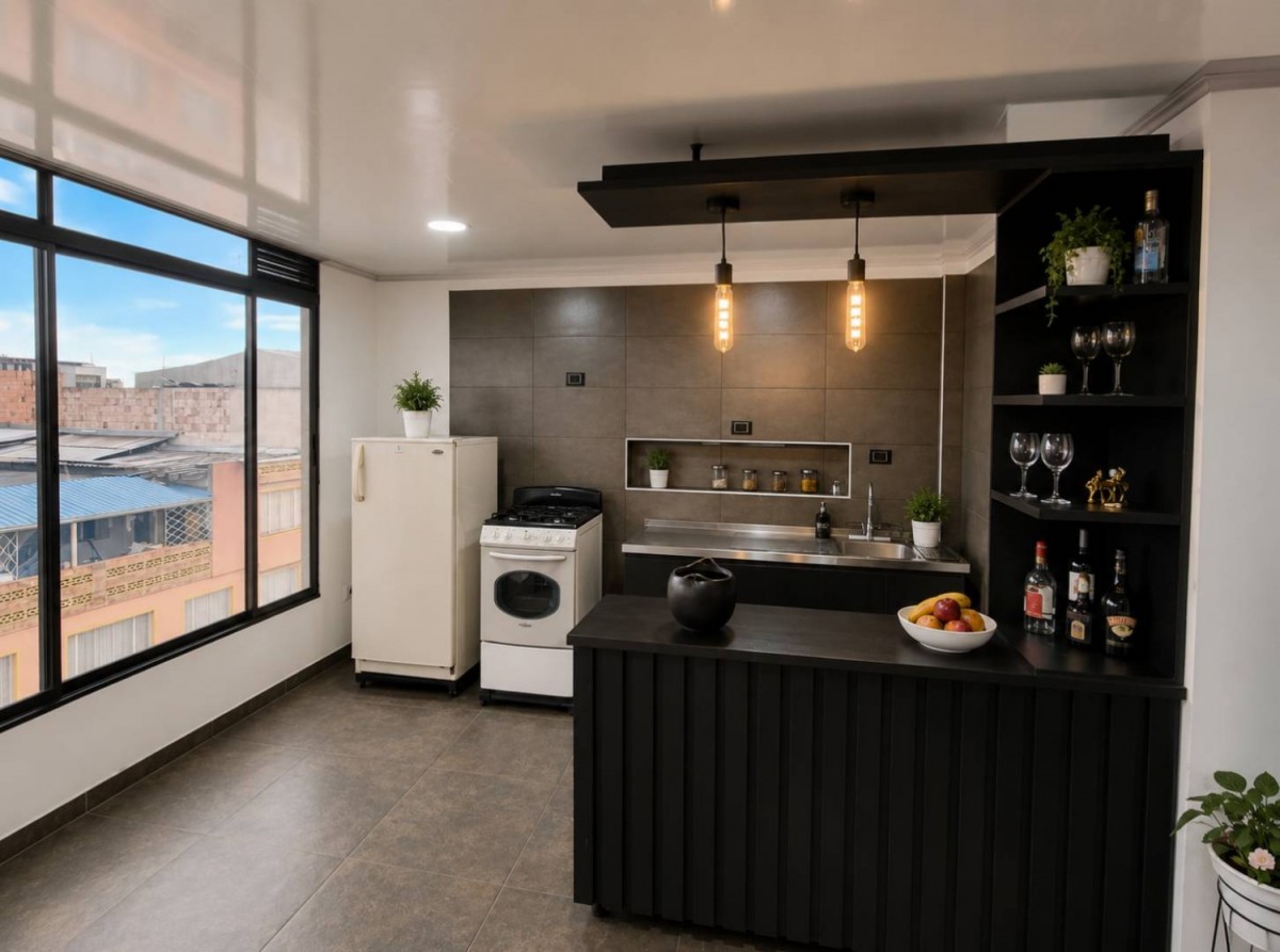 Casa en venta en Villa Elisa, Bogotá · foto 14 de 20