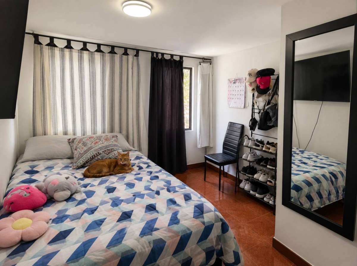 Casa en venta en Villa Elisa, Bogotá · foto 15 de 20