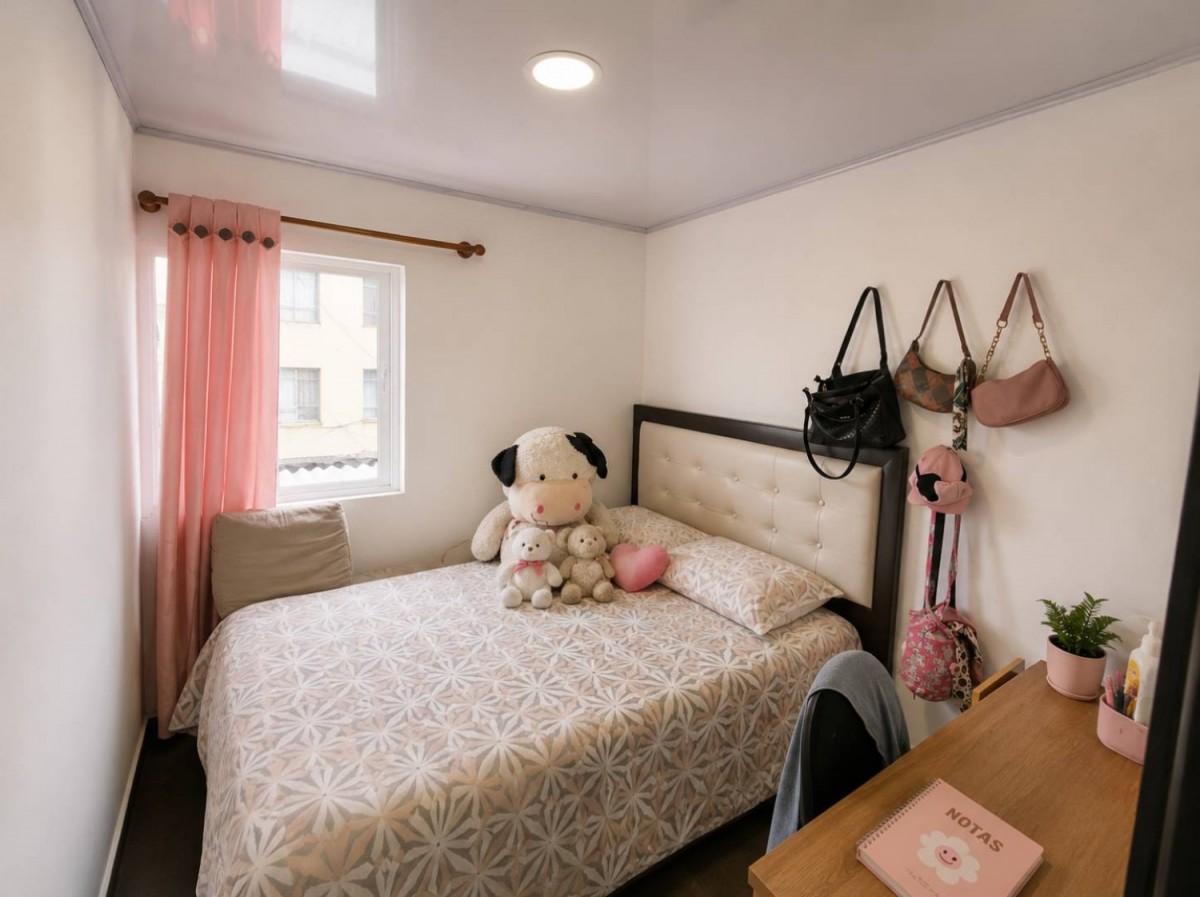 Casa en venta en Villa Elisa, Bogotá · foto 18 de 20