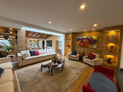 Casa en venta en Bosques Del Marques, Bogotá · foto 2 de 12