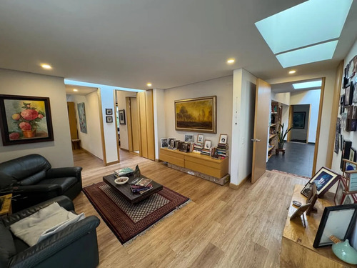Casa en venta en Bosques Del Marques, Bogotá · foto 3 de 12