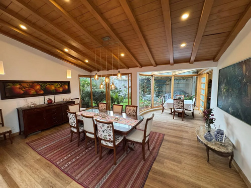 Casa en venta en Bosques Del Marques, Bogotá · foto 9 de 12