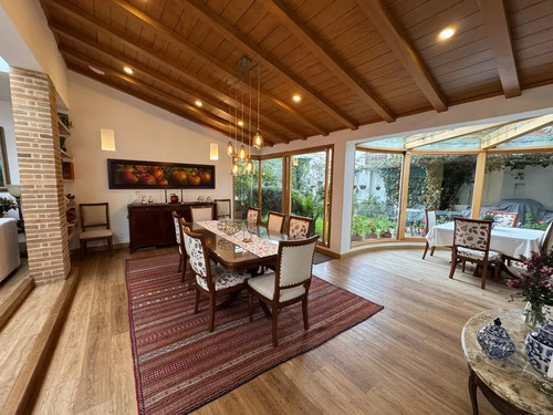 Casa en venta en Bosques Del Marques, Bogotá · foto 10 de 12