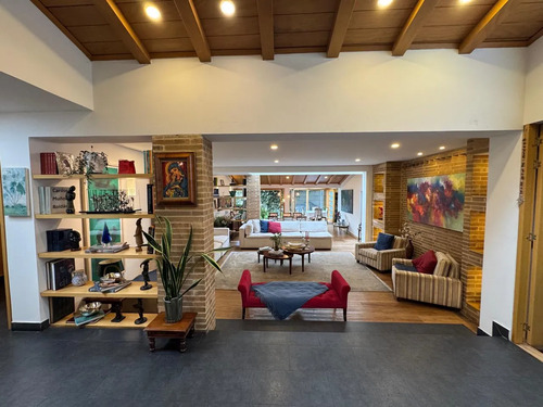 Casa en venta en Bosques Del Marques, Bogotá · foto 11 de 12