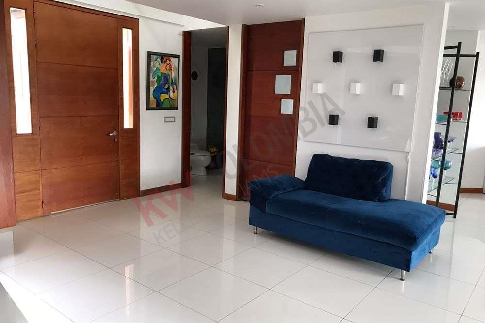 Casa en venta en Guaymaral, Bogotá · foto 4 de 24