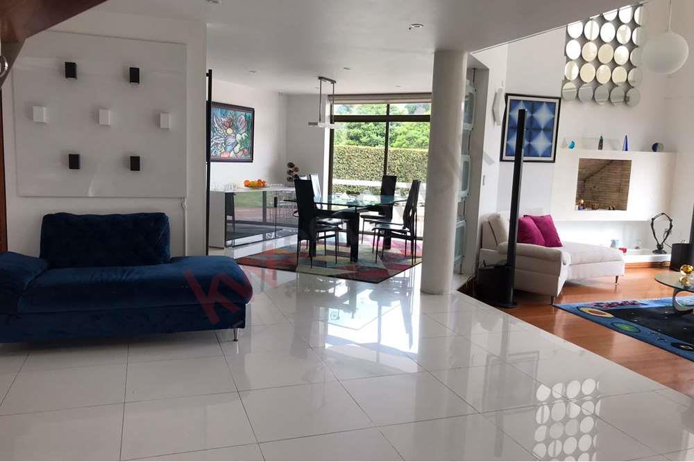 Casa en venta en Guaymaral, Bogotá · foto 6 de 24