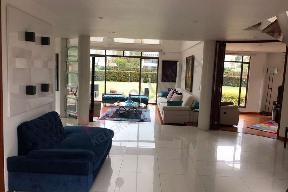 Casa en venta en Guaymaral, Bogotá · foto 7 de 24