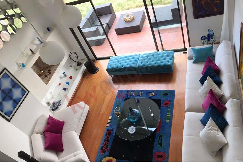 Casa en venta en Guaymaral, Bogotá · foto 8 de 24