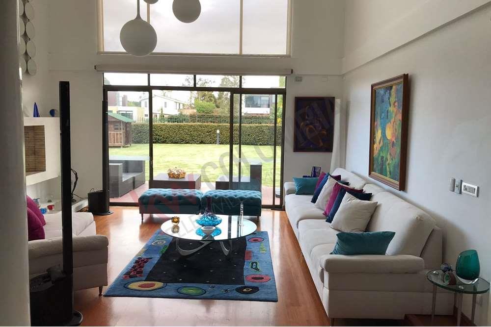 Casa en venta en Guaymaral, Bogotá · foto 10 de 24
