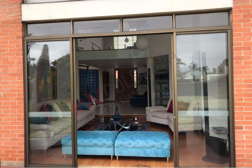 Casa en venta en Guaymaral, Bogotá · foto 11 de 24