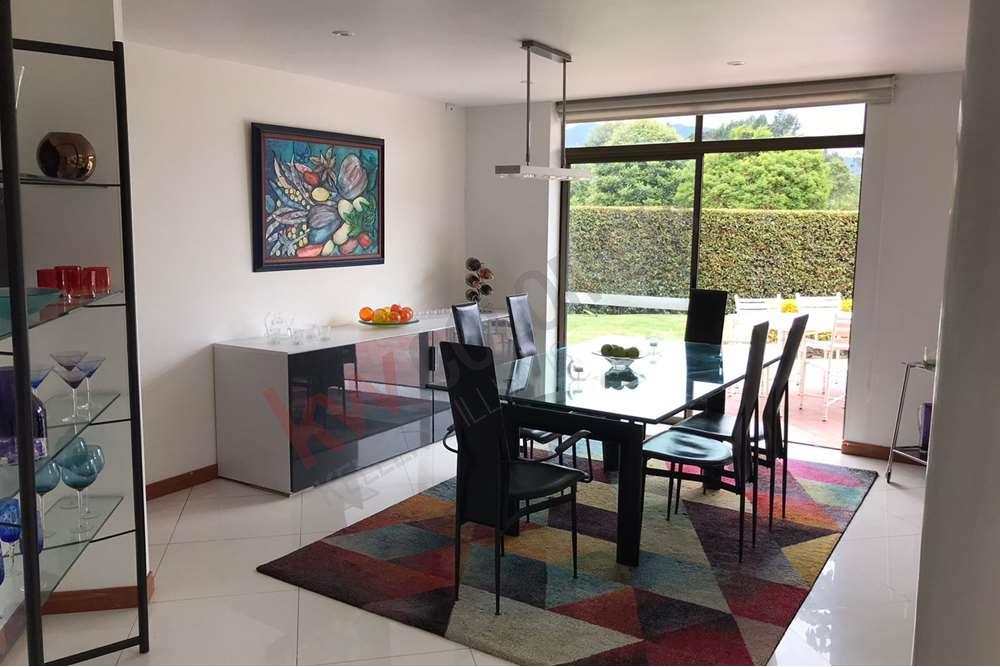 Casa en venta en Guaymaral, Bogotá · foto 12 de 24