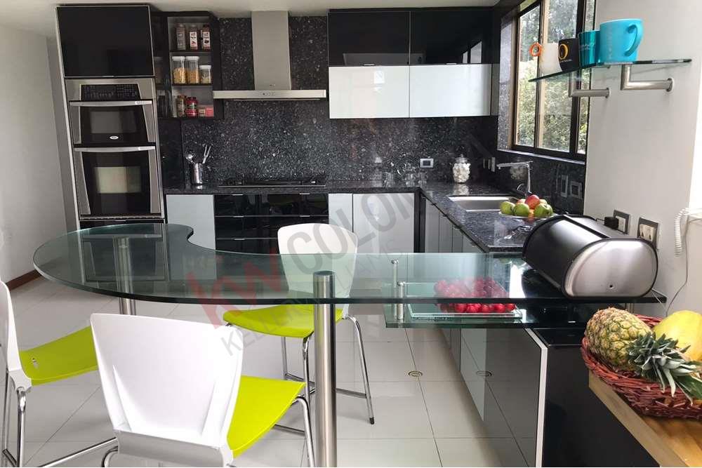 Casa en venta en Guaymaral, Bogotá · foto 13 de 24