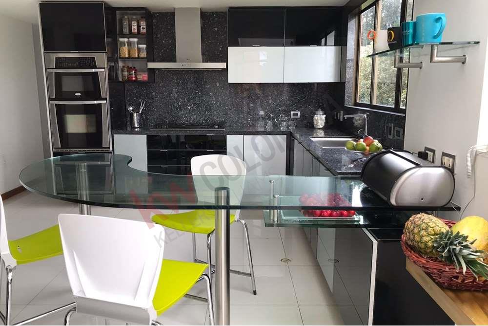 Casa en venta en Guaymaral, Bogotá · foto 14 de 24