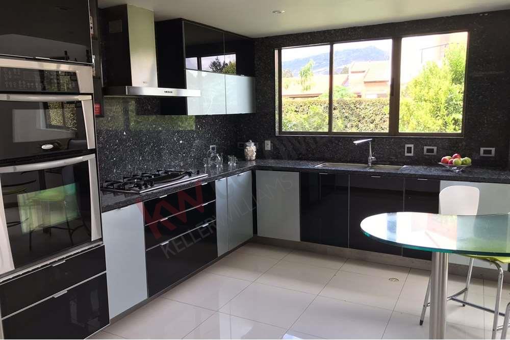 Casa en venta en Guaymaral, Bogotá · foto 15 de 24