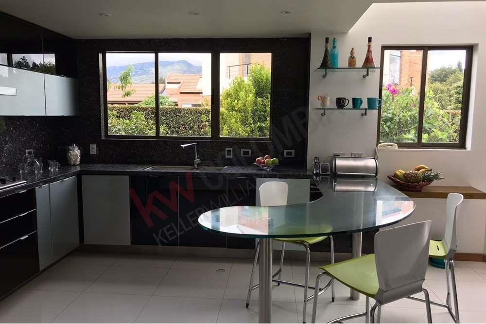 Casa en venta en Guaymaral, Bogotá · foto 16 de 24