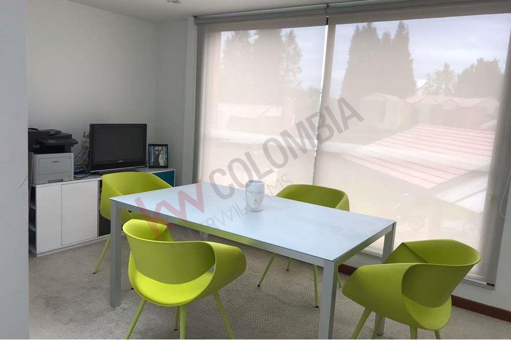 Casa en venta en Guaymaral, Bogotá · foto 18 de 24