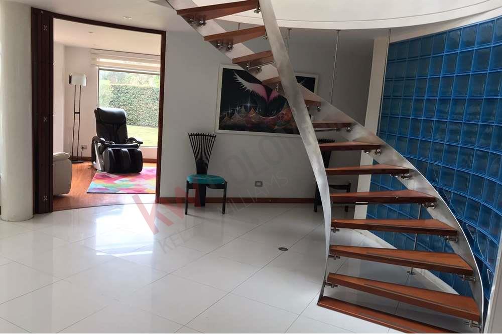 Casa en venta en Guaymaral, Bogotá · foto 19 de 24
