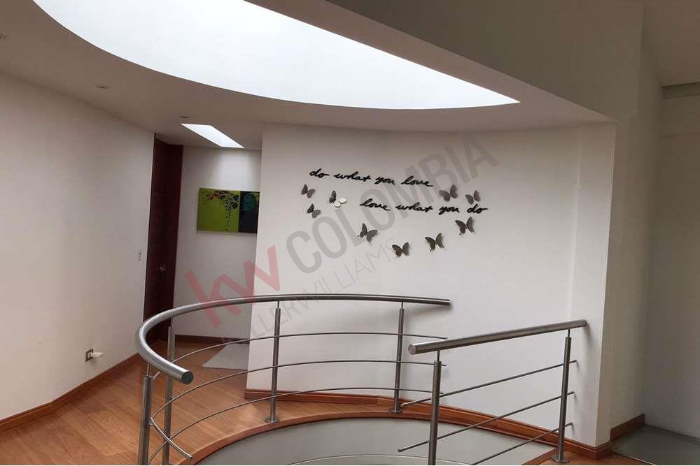 Casa en venta en Guaymaral, Bogotá · foto 20 de 24