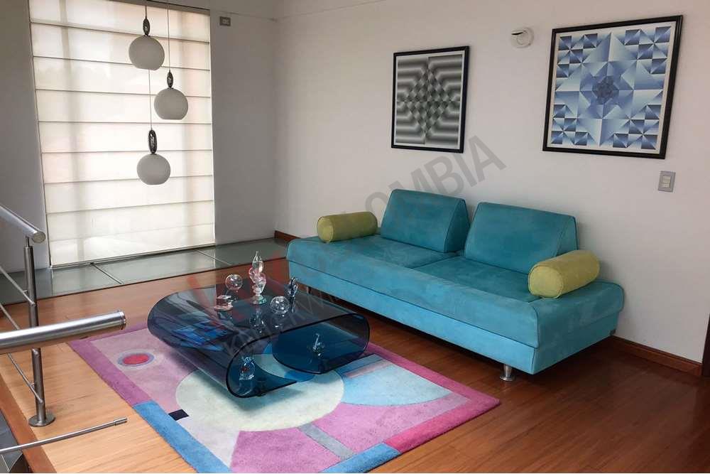 Casa en venta en Guaymaral, Bogotá · foto 21 de 24