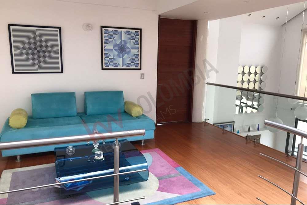 Casa en venta en Guaymaral, Bogotá · foto 22 de 24