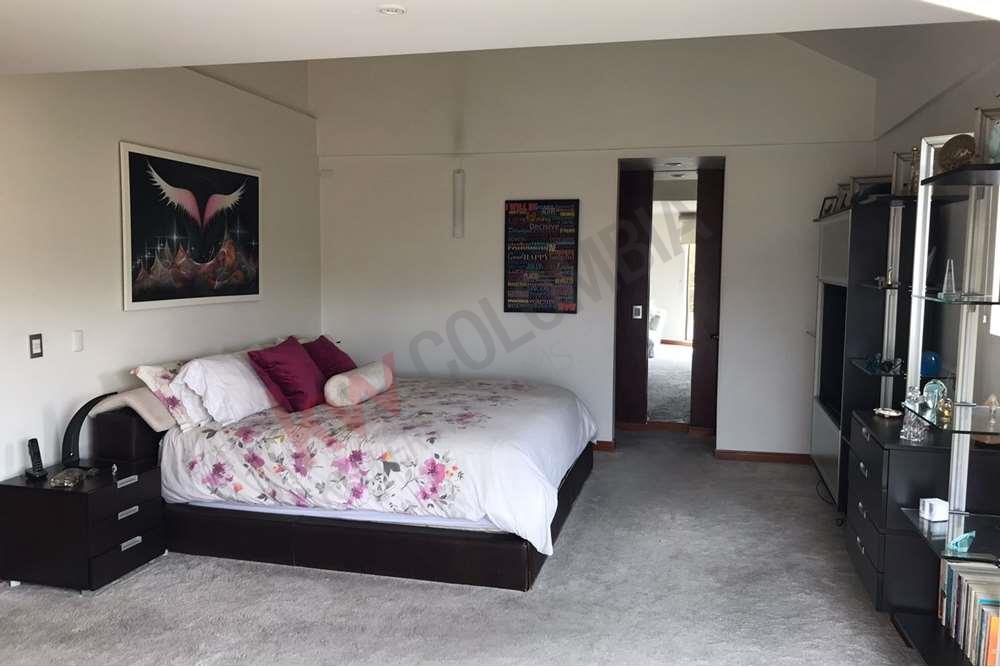 Casa en venta en Guaymaral, Bogotá · foto 24 de 24