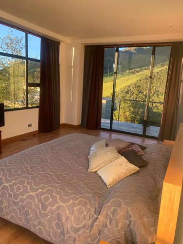 Casa en arriendo en San Jose De La Concepcion, La Calera · foto 9 de 12