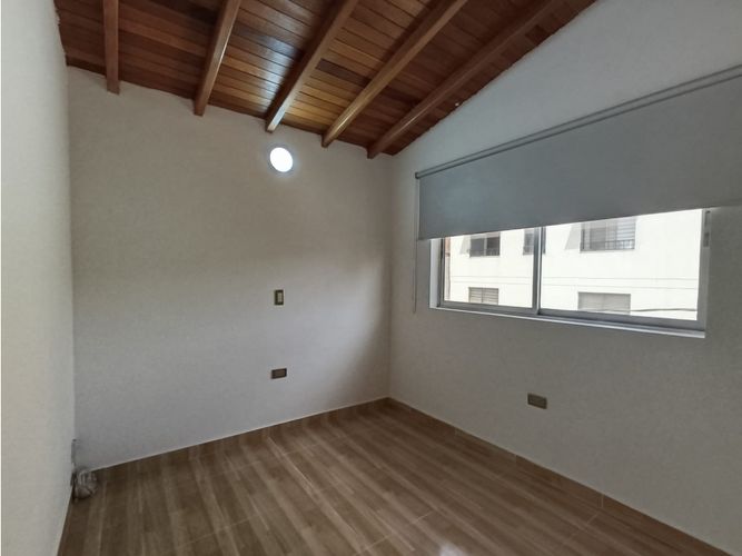 Apartamento de 2 alcobas en venta en San Bernardo, Medellín, 56 m² · foto 8 de 13