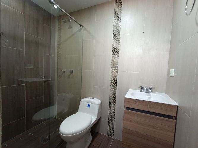 Apartamento de 2 alcobas en venta en San Bernardo, Medellín, 56 m² · foto 13 de 13