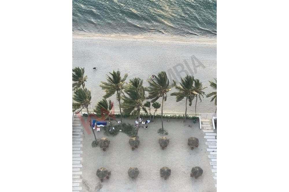 Apartamento en arriendo en Aeromar, Santa Marta · foto 3 de 14