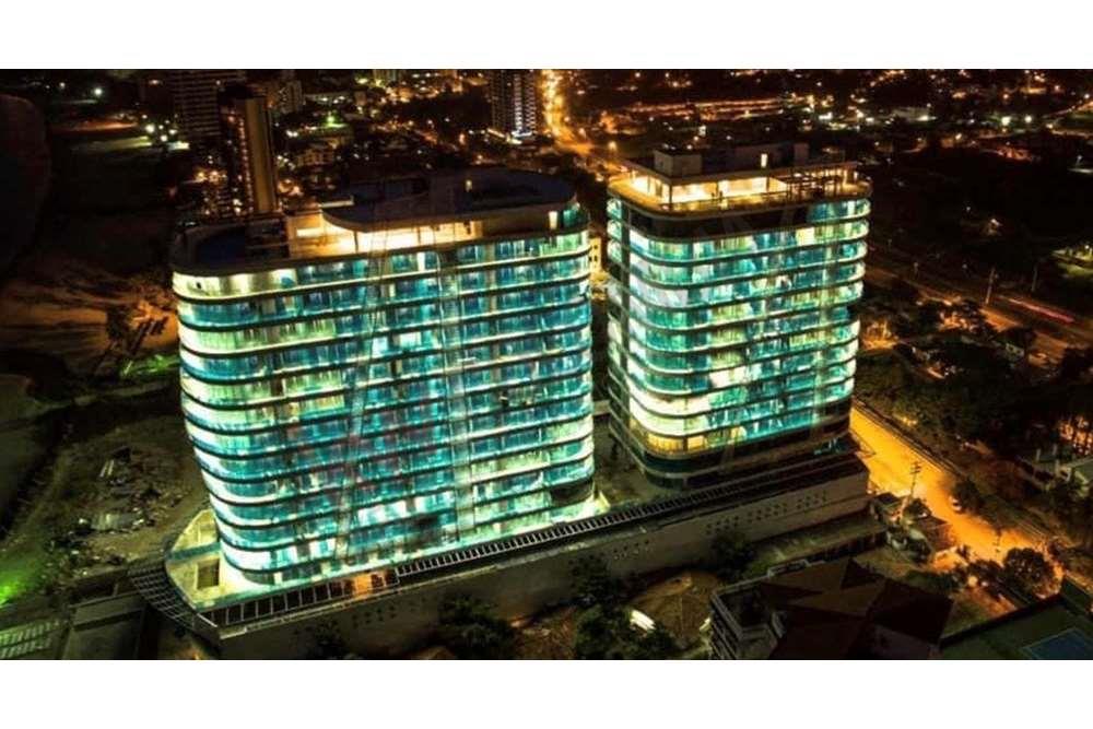 Apartamento en arriendo en Aeromar, Santa Marta · foto 6 de 14