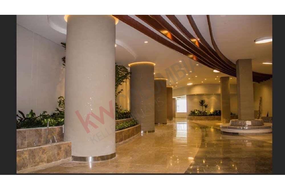 Apartamento en arriendo en Aeromar, Santa Marta · foto 12 de 14