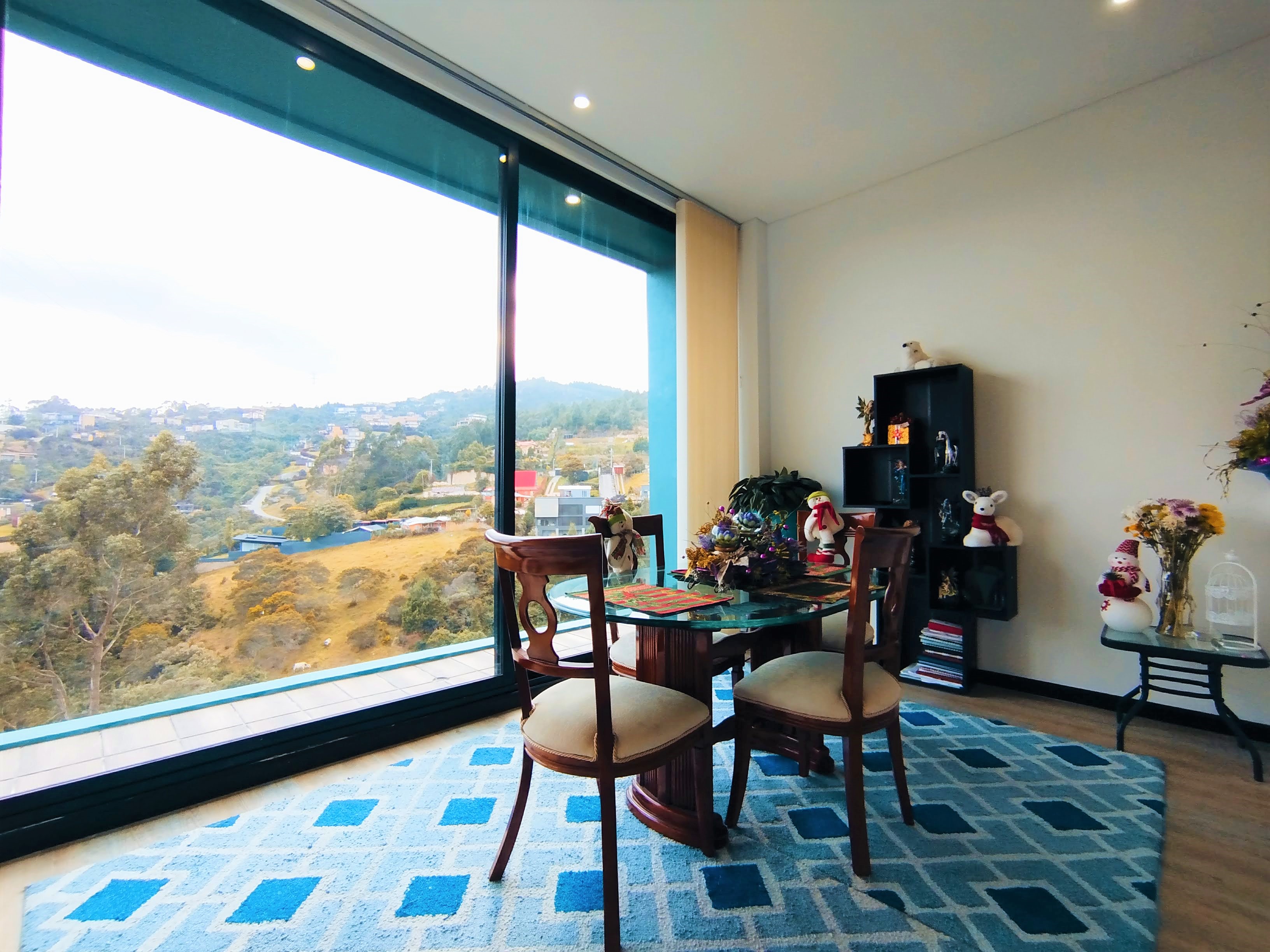 Casa en venta en Centro, La Calera · foto 9 de 24