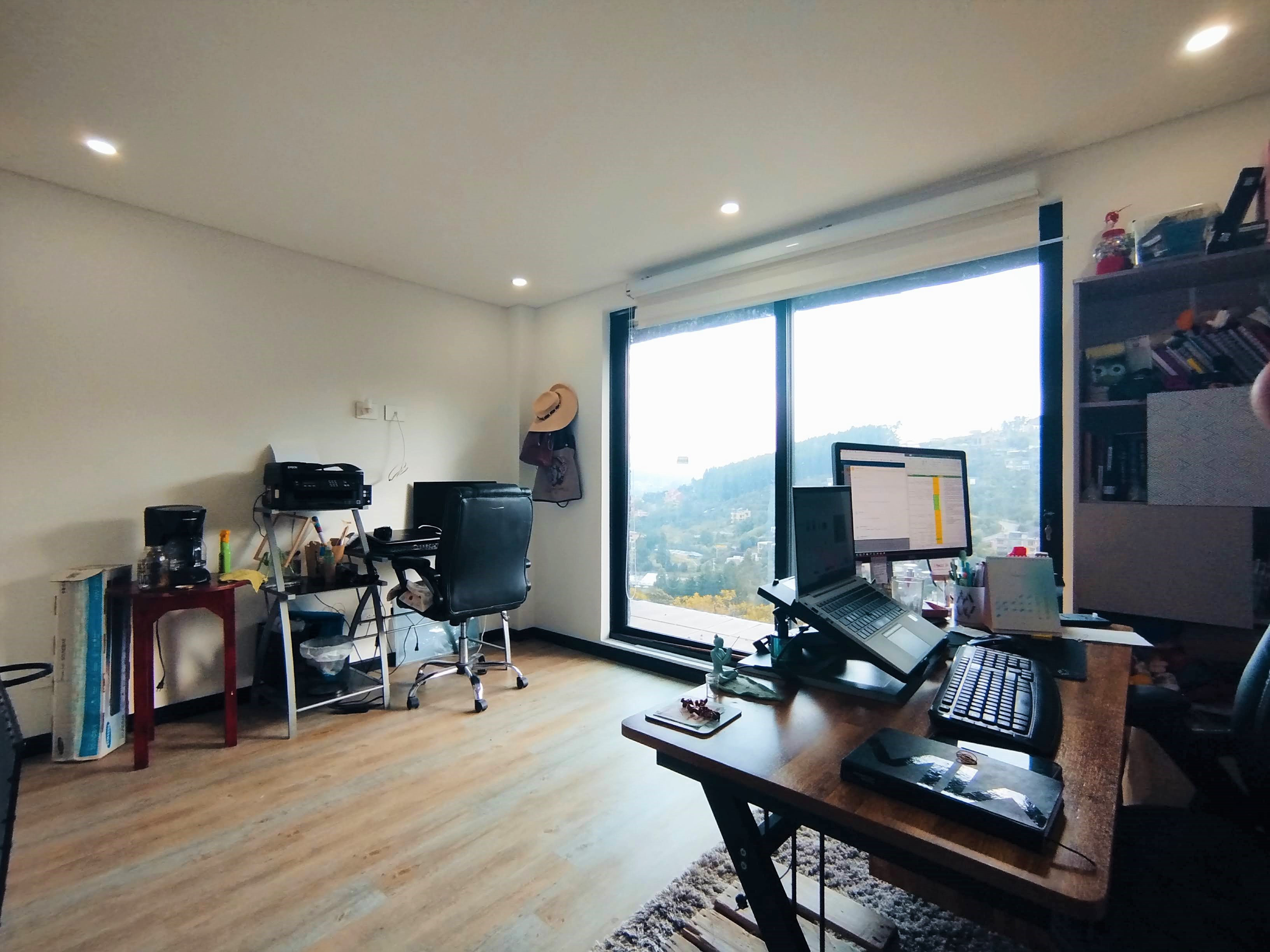 Casa en venta en Centro, La Calera · foto 11 de 24