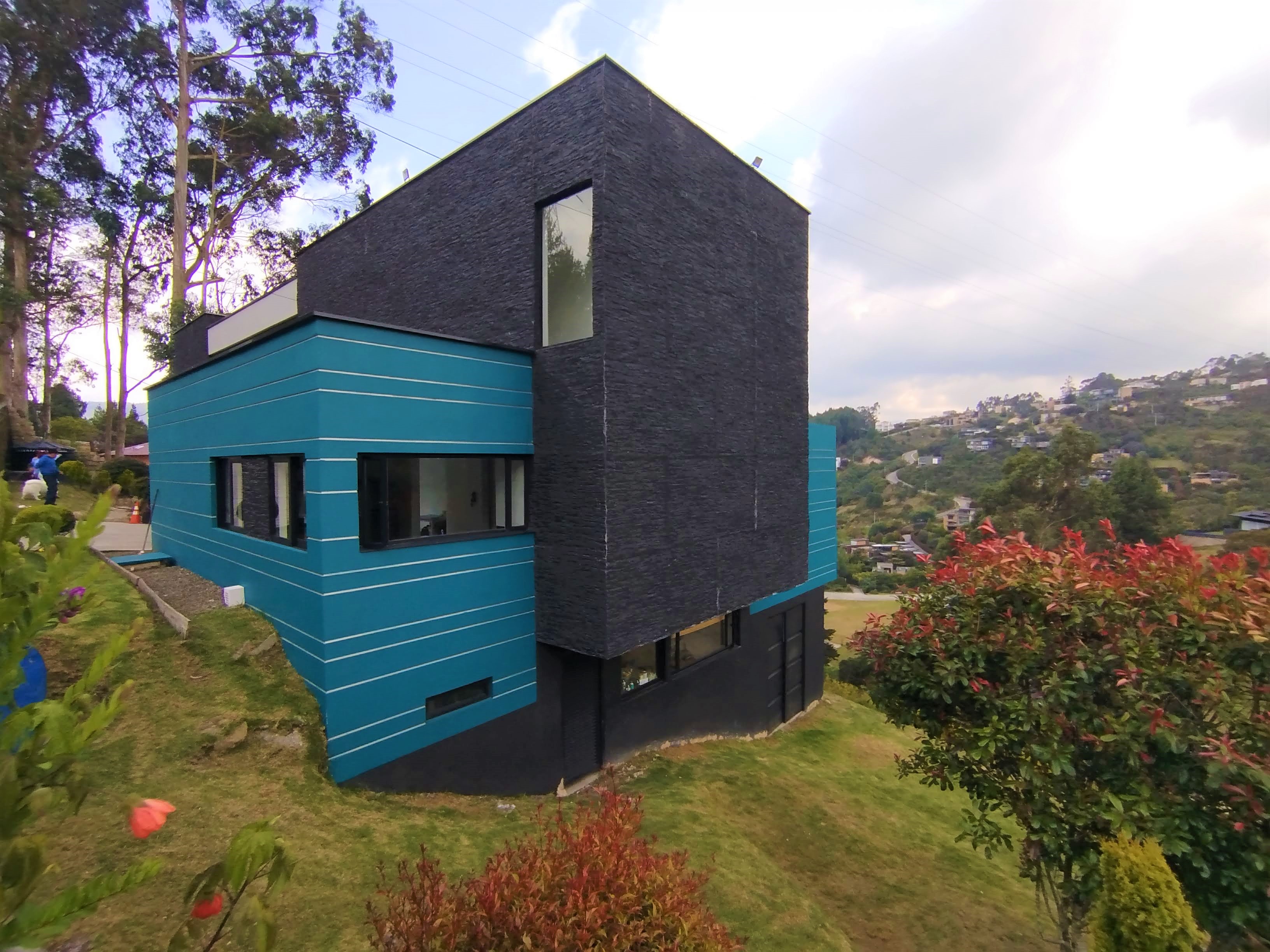 Casa en venta en Centro, La Calera · foto 17 de 24