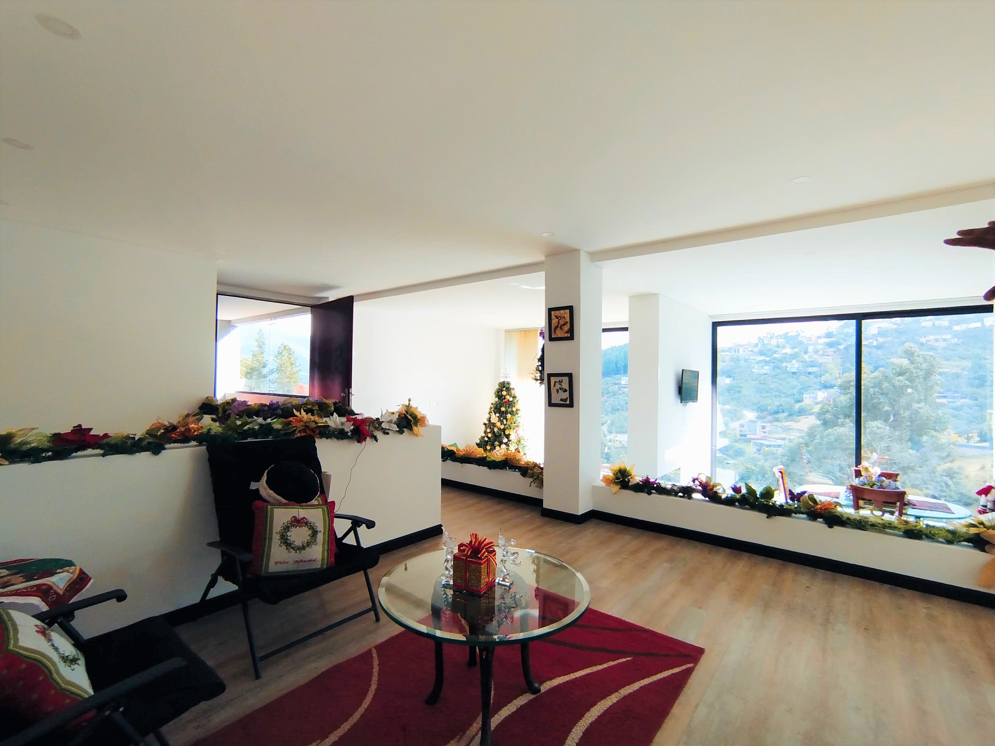 Casa en venta en Centro, La Calera · foto 18 de 24