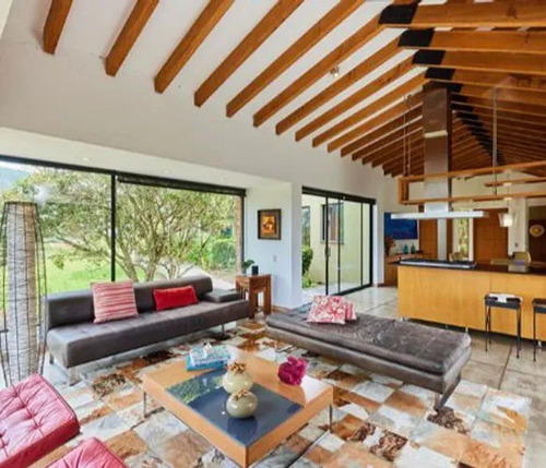 Casa en arriendo en San Jose De La Concepcion, La Calera · foto 4 de 12