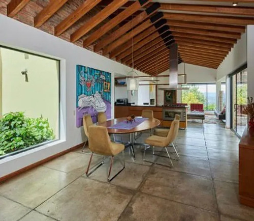 Casa en arriendo en San Jose De La Concepcion, La Calera · foto 5 de 12