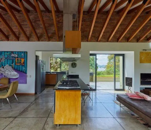 Casa en arriendo en San Jose De La Concepcion, La Calera · foto 6 de 12