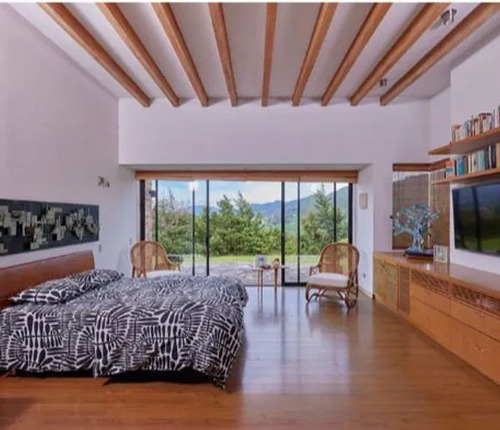 Casa en arriendo en San Jose De La Concepcion, La Calera · foto 8 de 12