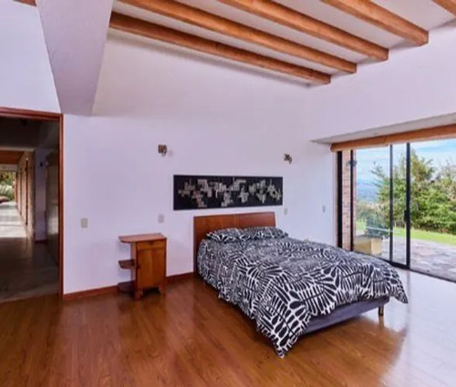Casa en arriendo en San Jose De La Concepcion, La Calera · foto 9 de 12