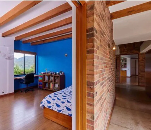 Casa en arriendo en San Jose De La Concepcion, La Calera · foto 11 de 12