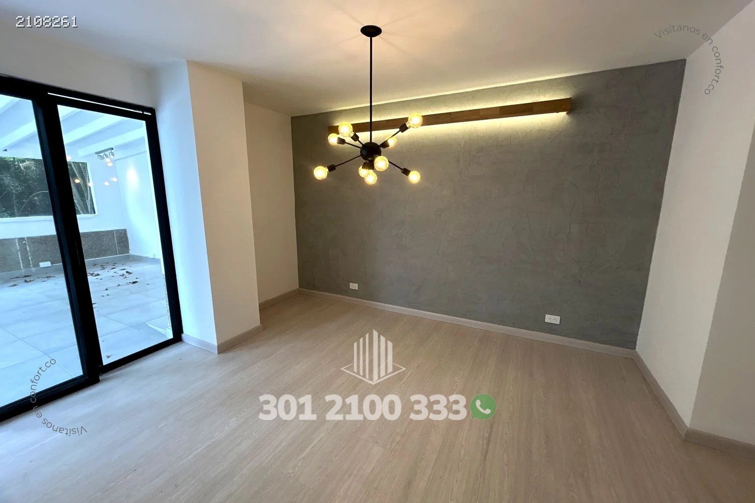 Apartamento en arriendo en San Lucas, Medellín · foto 8 de 24