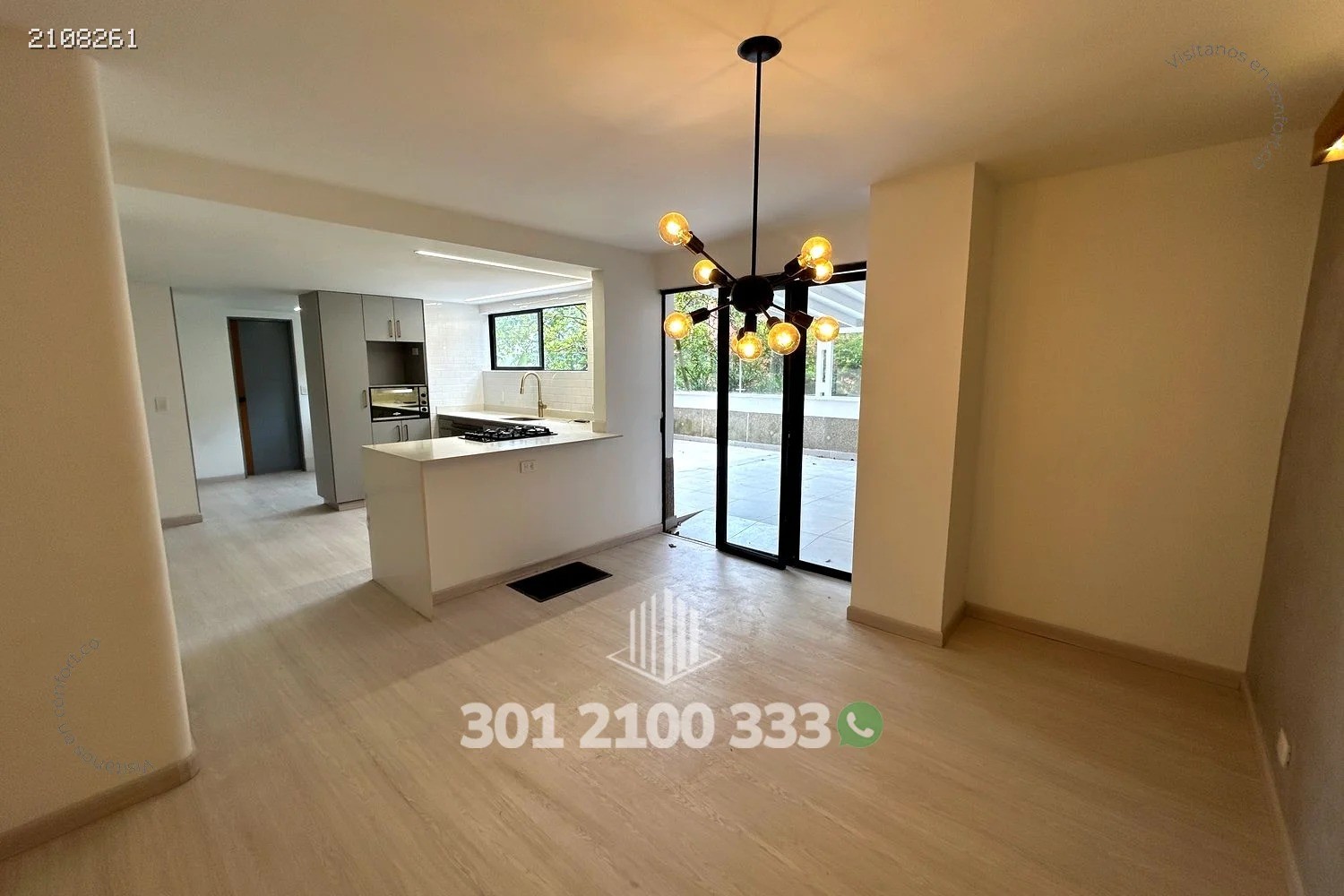 Apartamento en arriendo en San Lucas, Medellín · foto 9 de 24